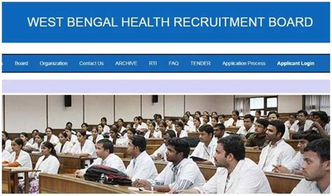 wbulbhrms govt. of west bengal|WBHRB Recruitment 2021: Apply Online for 2502 Vacancies .